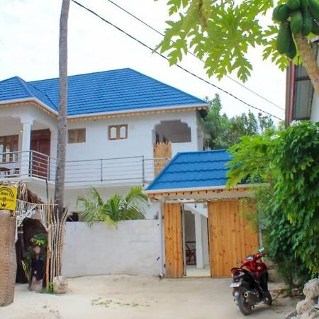 جامبياني Pamoja Beach Stays Hotel In Jambiani المظهر الخارجي الصورة