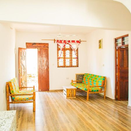 جامبياني Pamoja Beach Stays Hotel In Jambiani المظهر الخارجي الصورة