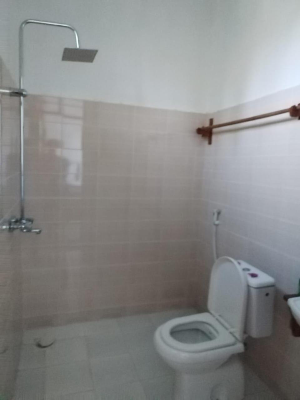 جامبياني Pamoja Beach Stays Hotel In Jambiani المظهر الخارجي الصورة