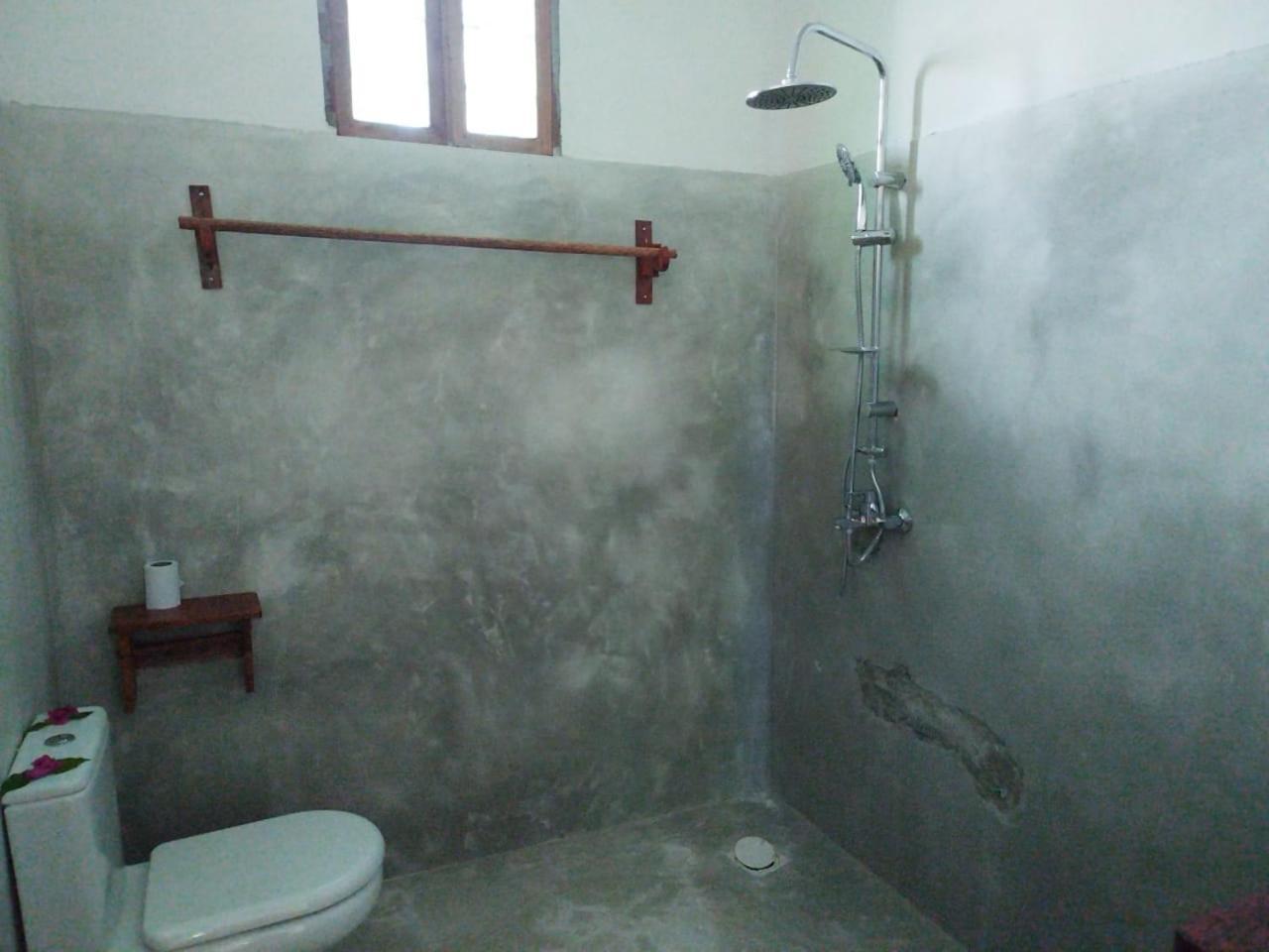 جامبياني Pamoja Beach Stays Hotel In Jambiani المظهر الخارجي الصورة