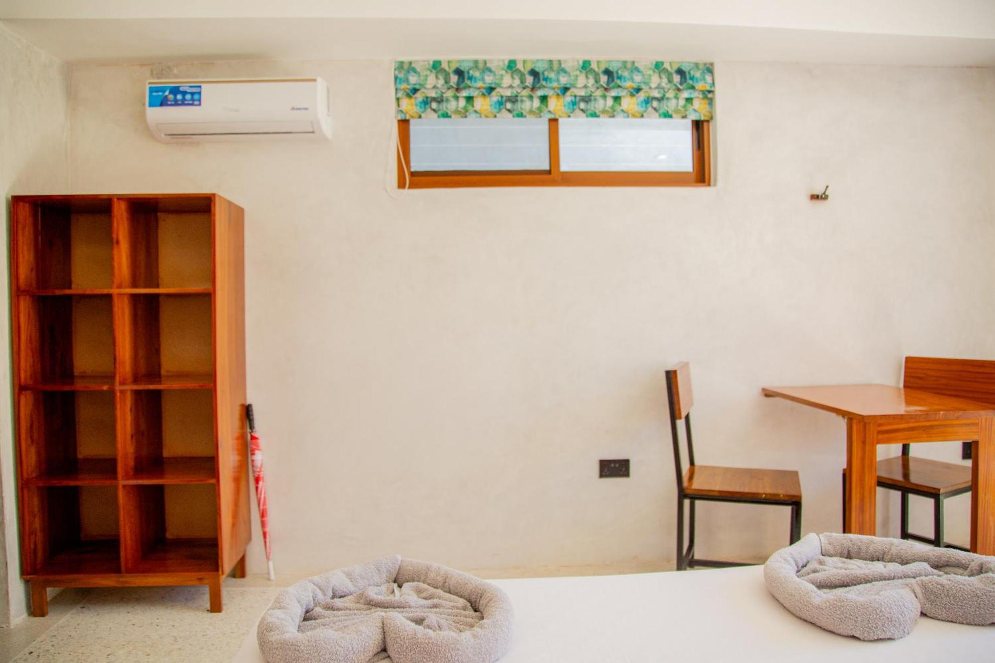 جامبياني Pamoja Beach Stays Hotel In Jambiani المظهر الخارجي الصورة