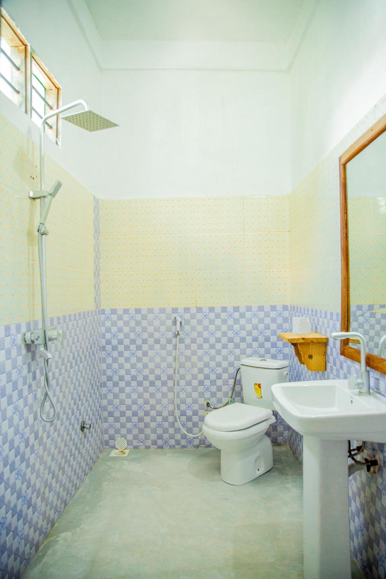 جامبياني Pamoja Beach Stays Hotel In Jambiani المظهر الخارجي الصورة