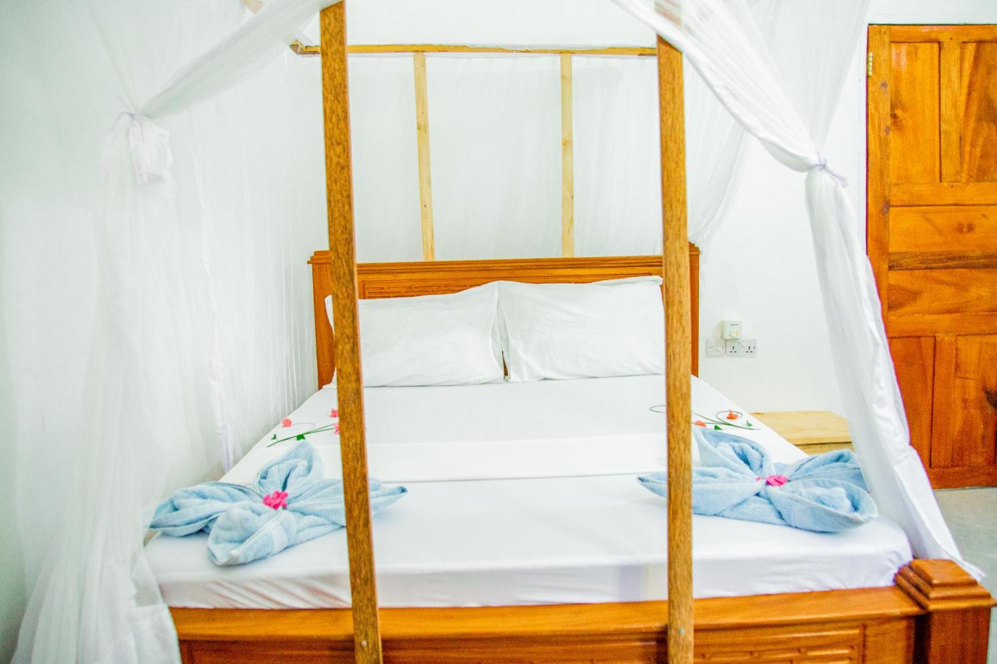 جامبياني Pamoja Beach Stays Hotel In Jambiani المظهر الخارجي الصورة