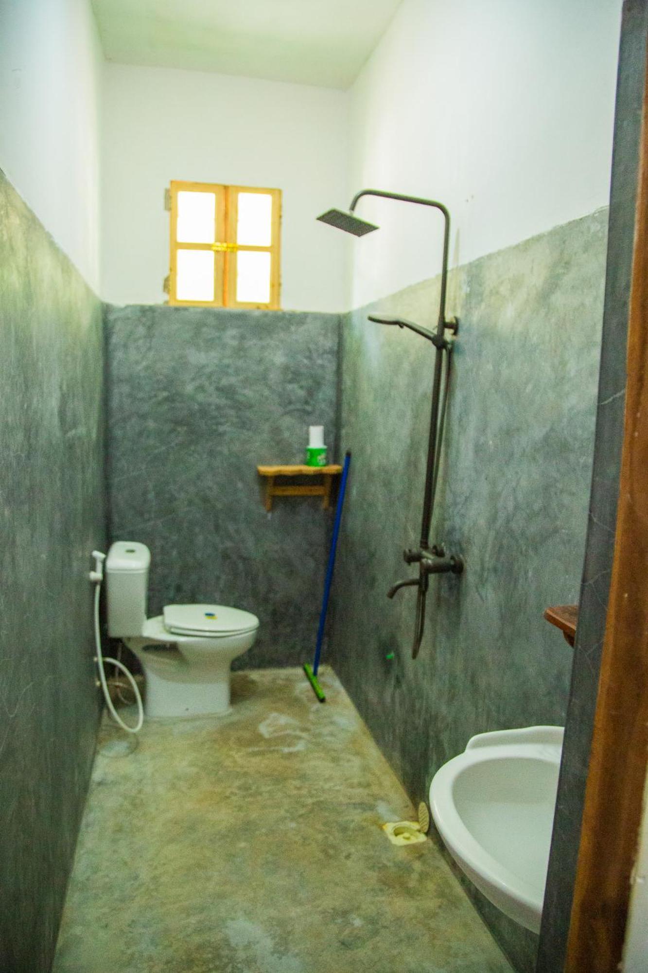 جامبياني Pamoja Beach Stays Hotel In Jambiani المظهر الخارجي الصورة